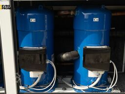 New Industrial chiller CLIMAVENETA - 656.5 KW | With warranty