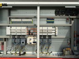 New Industrial chiller CLIMAVENETA - 656.5 KW | With warranty