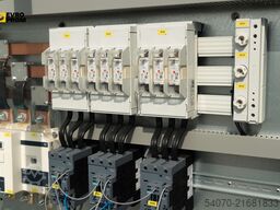 New Industrial chiller CLIMAVENETA - 656.5 KW | With warranty