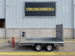 Hulco Terrax-2 Machinetransporter