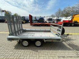 Hulco Terrax-2 Machinetransporter