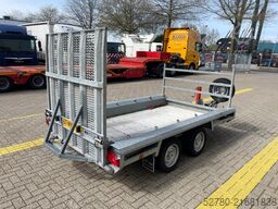 Hulco Terrax-2 Machinetransporter