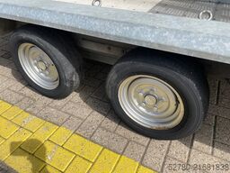 Hulco Terrax-2 Machinetransporter