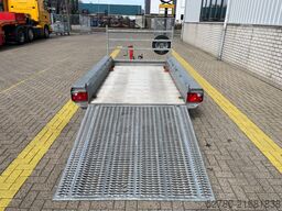 Hulco Terrax-2 Machinetransporter