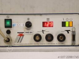 Soyer BMS-8H