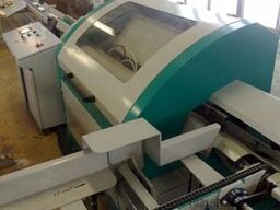 Most d.o.o. MPCNC 250 fast
