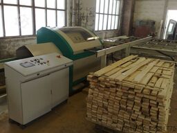 Most d.o.o. MPCNC 250 fast