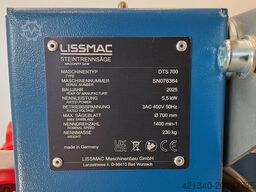 Lissmac DTS 700