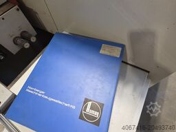 HOMAG OPTIMAT KAR 310/5/A20/S2
