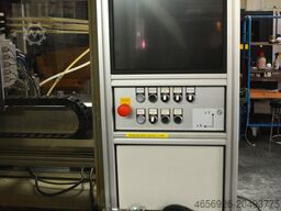 AS Schweißtechnik GmbH AS CNC 1000 x 2000