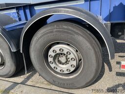 Burg BPO 12.5 20-30 FT Tank / SAF Axles / Disc Brak...