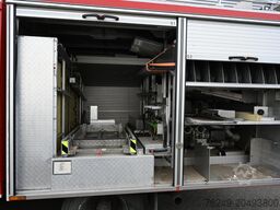 Mercedes-Benz 814 D Dubbel Cabine