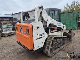 Bobcat T590