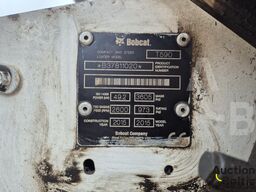 Bobcat T590