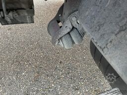 Burg (2x)20/30FT Tank ADR / Extendable 2x20FT / Disc...