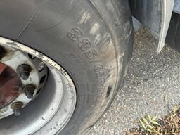 Burg (2x)20/30FT Tank ADR / Extendable 2x20FT / Disc...