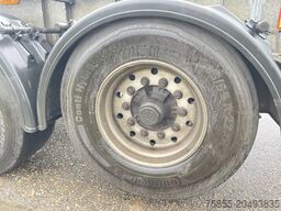 Groenewegen 30CC-14-27 20/30 FT Tank / ADR / Lift-Axle / NL...