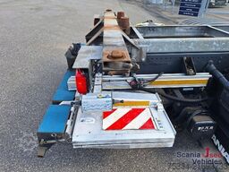 Scania R 450 B6x2*4NB Bär LBW 2to