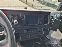 Scania R 450 B6x2*4NB Bär LBW 2to