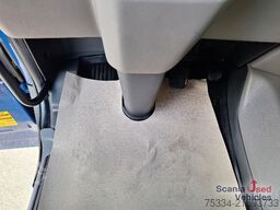 Scania R 450 B6x2*4NB Bär LBW 2to