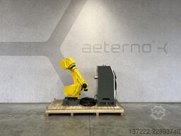 FANUC M-710iC/50