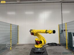 FANUC R-2000iC/210L
