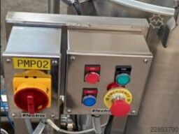 Alfa Laval FEED PUMO