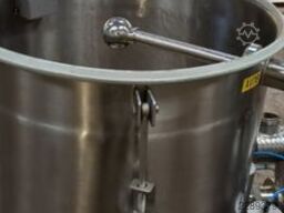 Alfa Laval FEED PUMO