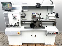 WEILER Condor AC  / Stufenlose Drehzahlregelung