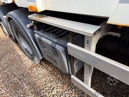 MERCEDES-BENZ Actros 2532 6x2 MP3 Faun Power Press 524