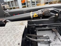 MAN TGS 18.360 4x4 Winterdienst Meiller Abroller