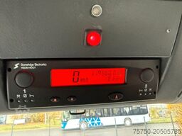 MAN TGS 18.360 4x4 Winterdienst Meiller Abroller