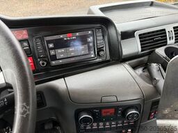 MAN TGS 18.360 4x4 Winterdienst Meiller Abroller