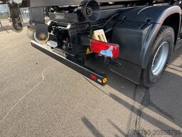 MAN TGA 18.360 4x4 Winterdienst Meiller Abroller