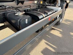 MAN TGA 18.360 4x4 Winterdienst Meiller Abroller