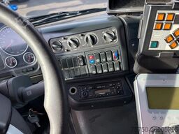 MAN TGA 18.360 4x4 Winterdienst Meiller Abroller