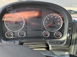 MAN TGA 18.360 4x4 Winterdienst Meiller Abroller