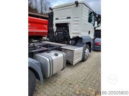 MAN TGS 18.500BL ADR Gefahrgut *TÜV+ADR *RETARDER