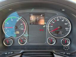 MAN TGS 18.500 BL SZM Gefahrgut *ADR*RETARDER