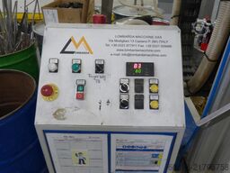 LOMBARDA DESICC FILLER CSA-Z