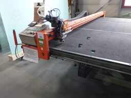 HEGLA MAXICUT 6032
