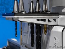 Eckert Cutting Technology GmbH Titan DrillCut