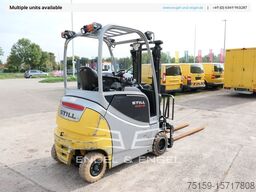 still RX 20-18P/H 4-RAD Lange Gabeln