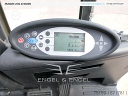 still RX 20-18P/H 4-RAD Lange Gabeln