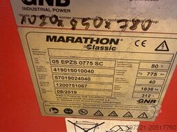 Jungheinrich EFG S 30- 650 DZ