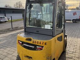 Jungheinrich EFG S 30- 650 DZ