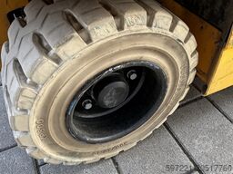 Jungheinrich EFG S 30- 650 DZ