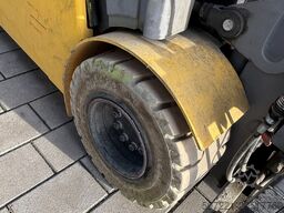 Jungheinrich EFG S 30- 650 DZ