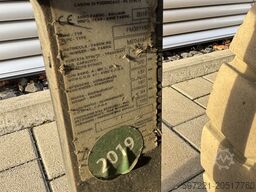 Jungheinrich EFG S 30- 650 DZ