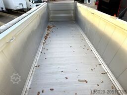 KÄSSBOHRER K.SKA Aluminium Kipper 30m³ Top Zustand